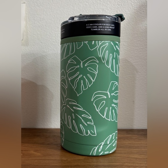 Brümate Monstera Trio 16oz - Picture 4 of 7